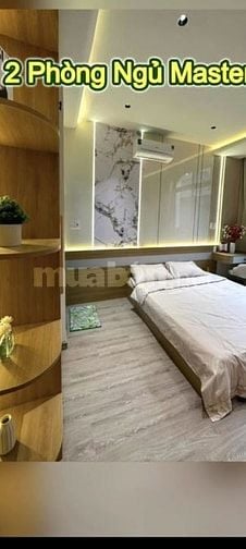 🌈 NHÀ 2LẦU MỚI HXH ĐƯỜNG PHẠM VĂN HAI , P5 , QUẬN TÂN BÌNH
