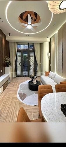 🌈 NHÀ 2LẦU MỚI HXH ĐƯỜNG PHẠM VĂN HAI , P5 , QUẬN TÂN BÌNH