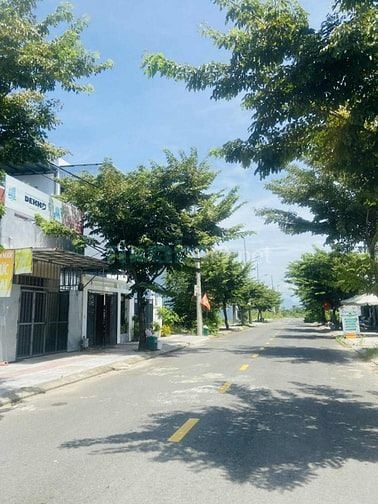 Bán nhanh lô đất sạch đẹp đường Phan hoan- Nam Hoà Xuân.