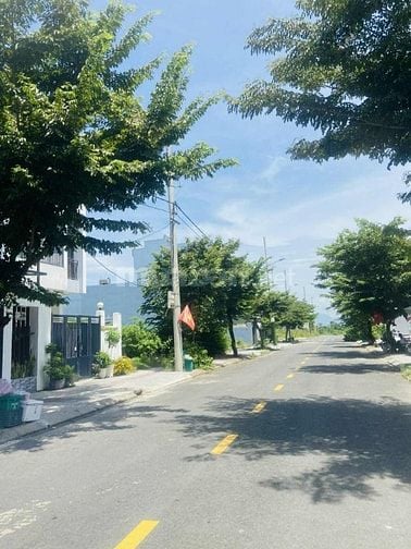 Bán nhanh lô đất sạch đẹp đường Phan hoan- Nam Hoà Xuân.