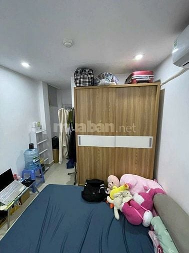Bán Toà Nhà CHDV - 46P.giá rẻ thu nhập cao . Gò vấp 