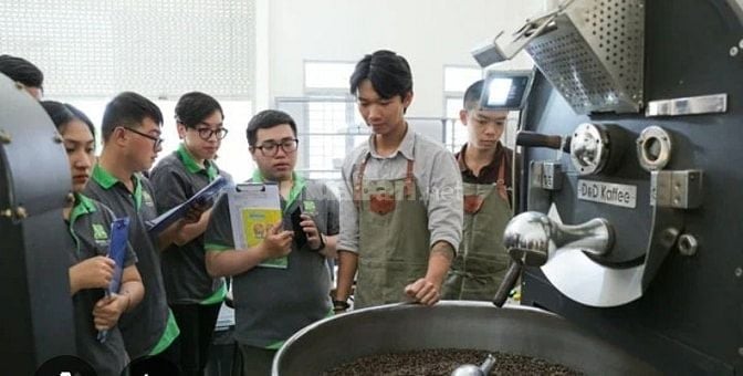 Tuyển dụng công nhân thời vụ gấp