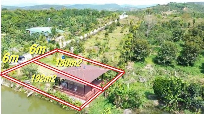 🏡 BÁN ĐẤT ĐẸP – CÓ THỔ CƯ – SỔ RIÊNG – DÂN CƯ HIỆN HỮU