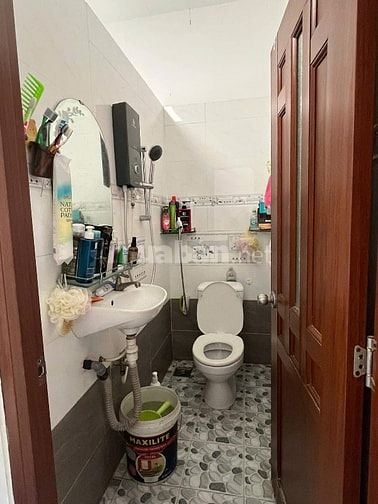 🔥 BÁN NHÀ GIÁ TỐT QUẬN TÂN BÌNH – VỊ TRÍ ĐẸP – Ở NGAY – GIÁ CHỈ 2TỶ30