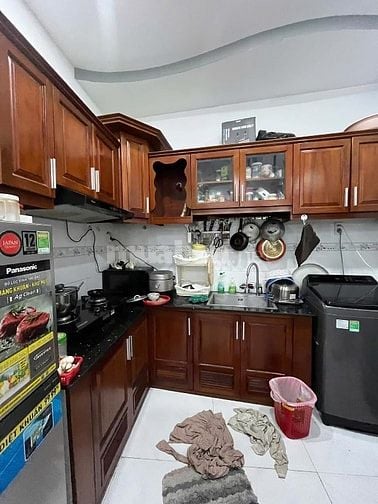 🔥 BÁN NHÀ GIÁ TỐT QUẬN TÂN BÌNH – VỊ TRÍ ĐẸP – Ở NGAY – GIÁ CHỈ 2TỶ30
