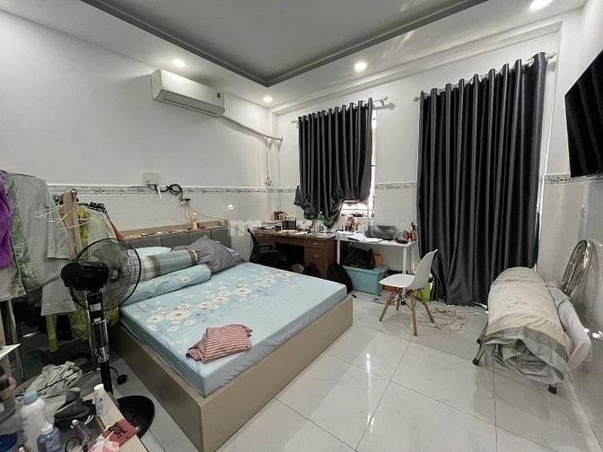 🔥 BÁN NHÀ GIÁ TỐT QUẬN TÂN BÌNH – VỊ TRÍ ĐẸP – Ở NGAY – GIÁ CHỈ 2TỶ30