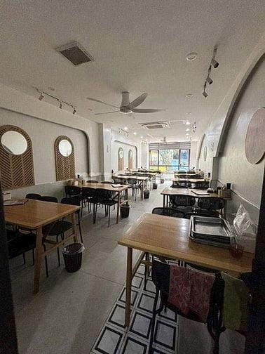 Chính chủ tôi cần bán nhà MP Nguyễn Hữu Huân,Q Hoàn Kiếm, Dt 40 m x 5 