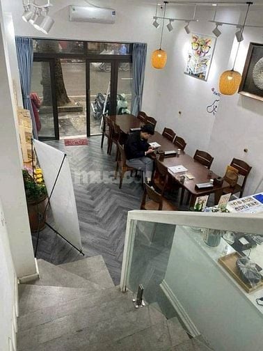Chính chủ tôi cần bán nhà MP Nguyễn Hữu Huân,Q Hoàn Kiếm, Dt 40 m x 5 