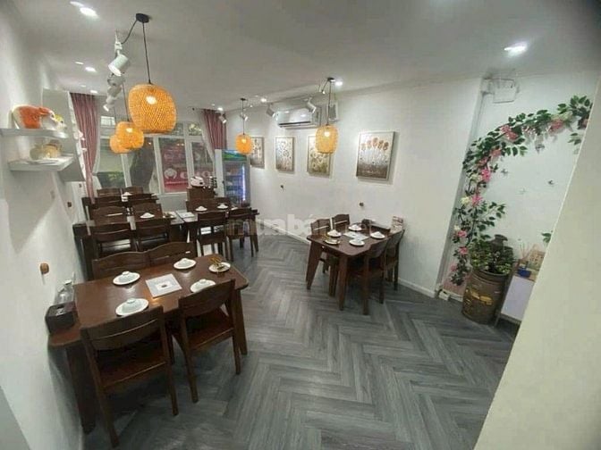 Chính chủ tôi cần bán nhà MP Nguyễn Hữu Huân,Q Hoàn Kiếm, Dt 40 m x 5 