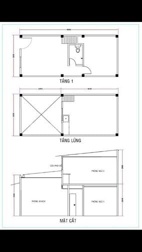 Nhà nguyên căn cho thuê phường 11 quận Tân Bình tpHCM 