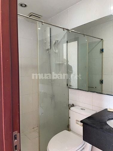 Bán đúng giá CC BÙI VIỆN 1PN tại khu phố Tây Bùi Viện, Q1 TPHCM 