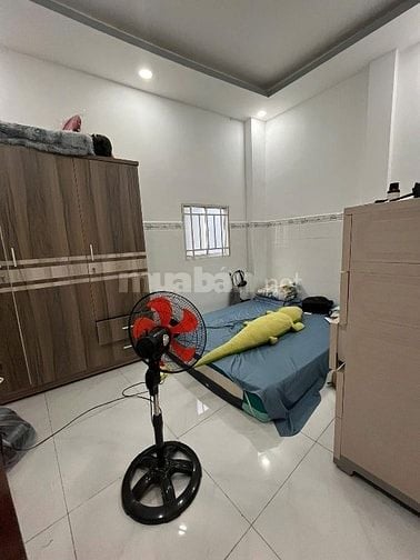 🔥 BÁN NHÀ GIÁ TỐT QUẬN TÂN BÌNH – VỊ TRÍ ĐẸP – Ở NGAY – GIÁ CHỈ 2TỶ30