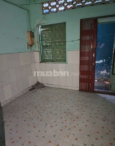 Quận 1 Phố Tây Bùi Viện Hiếm Nhà 3 Tỷ - 2 Tầng BTCT - 25m2 
