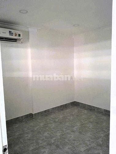 Bán nhà 1 trệt 1 lửng đường Tô Ngọc Vân Linh Đông, giá hơn 3 tỷ