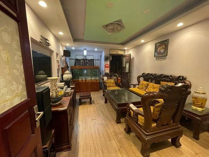 MẶT NGÕ ÔTÔ-PHỐ DƯƠNG VĂN BÉ-THÔNG TIME CITY-LÔ GÓC 40m2 x 6TẦNG-13TỶ5