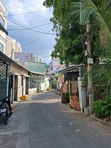 Bán đất hẻm xe tải đường Thạnh Mỹ Lợi Quận 2 giá 9,2 tỷ