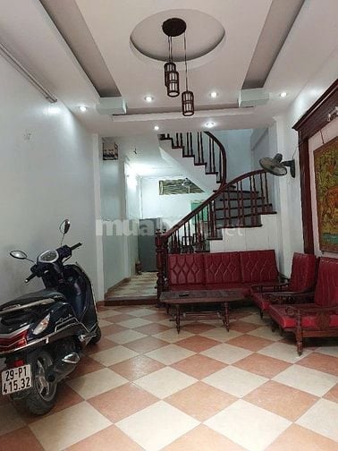 Cho thuê nhà phố Yên Hòa Cầu Giấy