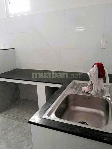 Bán nhà 1 trệt 1 lửng đường Tô Ngọc Vân Linh Đông, giá hơn 3 tỷ