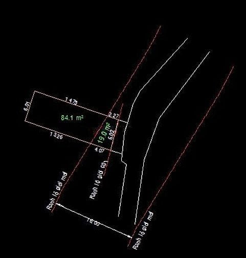 Bán đất hẻm xe tải đường Thạnh Mỹ Lợi Quận 2 giá 9,2 tỷ