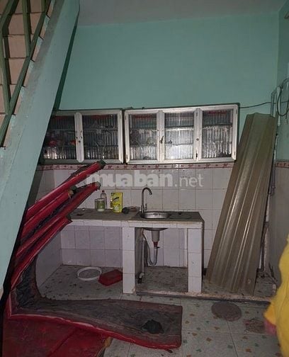 Quận 1 Phố Tây Bùi Viện Hiếm Nhà 3 Tỷ - 2 Tầng BTCT - 25m2 