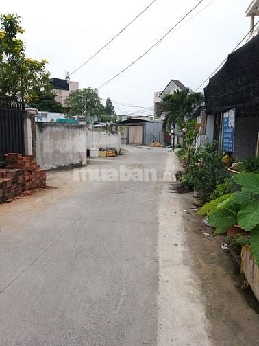 Bán đất hẻm xe tải đường Thạnh Mỹ Lợi Quận 2 giá 9,2 tỷ
