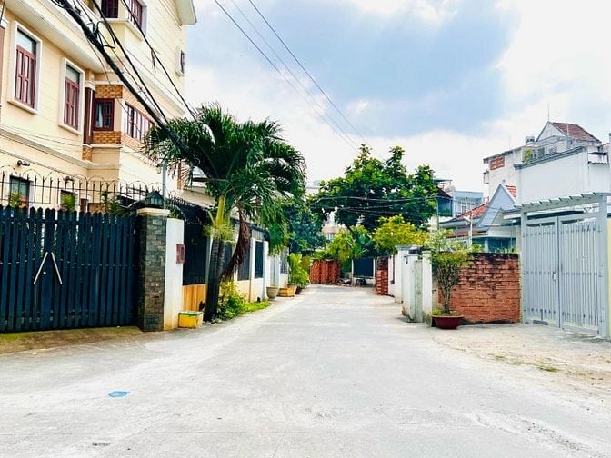 Bán đất hẻm xe tải đường Thạnh Mỹ Lợi Quận 2 giá 9,2 tỷ