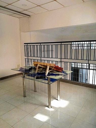 Bán nhà 1 trệt 1 lửng đường Tô Ngọc Vân Linh Đông, giá hơn 3 tỷ