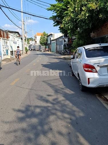 Bán đất hẻm xe tải đường Thạnh Mỹ Lợi Quận 2 giá 9,2 tỷ