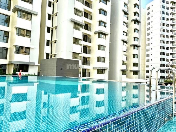 CHUYỂN NHƯỢNG Căn hộ 14.01 - tháp C2 - Chung Cư Habitat Thuận An - 