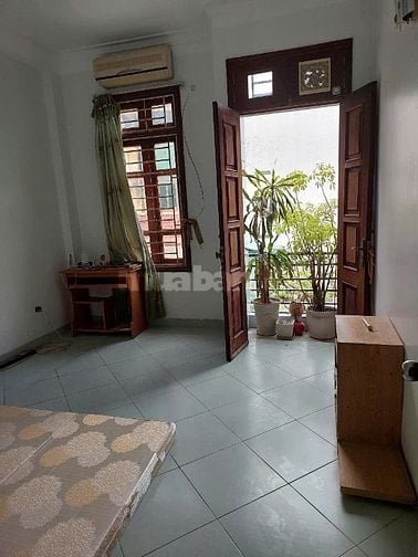 Cho thuê nhà phố Yên Hòa Cầu Giấy