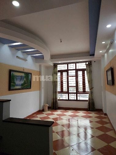 Cho thuê nhà phố Yên Hòa Cầu Giấy