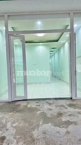 Bán Nhà gần đường Nguyễn Ảnh Thủ Dt 88m2 Sổ Hồng Riêng