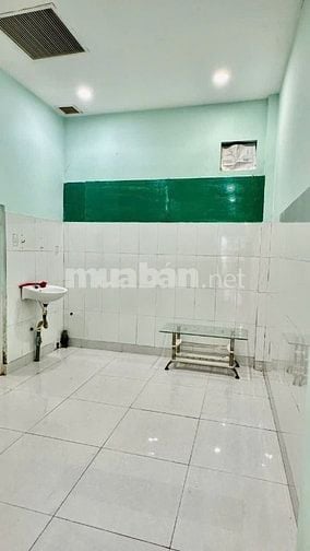 Bán Nhà gần đường Nguyễn Ảnh Thủ Dt 88m2 Sổ Hồng Riêng