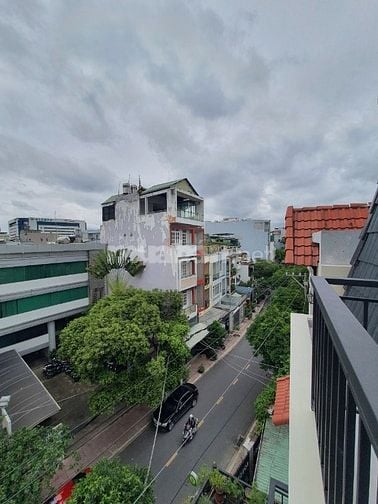 BÁN Tòa nhà CHDV Thu Nhập 150Tr/th- MT Lê Tấn Quốc-P13-TB. ngay Ga T3