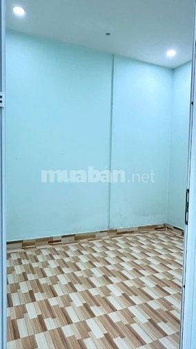 Bán Nhà gần đường Nguyễn Ảnh Thủ Dt 88m2 Sổ Hồng Riêng