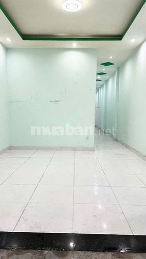 Bán Nhà gần đường Nguyễn Ảnh Thủ Dt 88m2 Sổ Hồng Riêng
