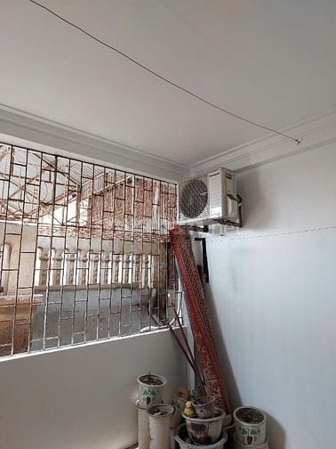 Cho thuê nhà phố Yên Hòa Cầu Giấy