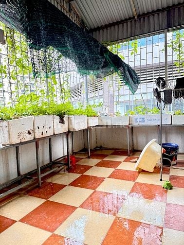 Nhà đẹp Khuất Duy Tiến 55m2*5T,MT:4.2m,gara oto,2thoáng,KD,18.3tỷ.