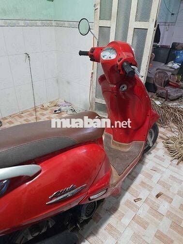 Cần bán xe atila fi