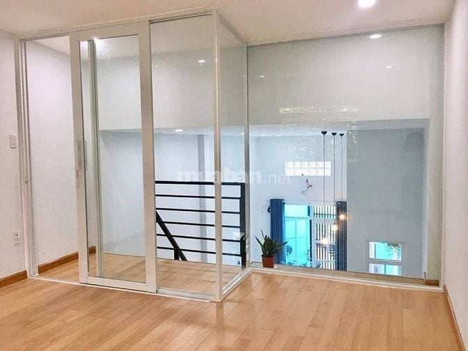 Chính chủ bán nhà đẹp hẻm 44, Đường 12, P. Trường Thọ, Thủ Đức, TP.HCM