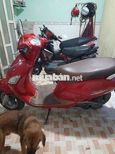 Cần bán xe atila fi