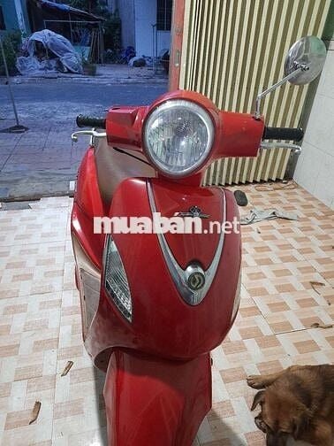 Cần bán xe atila fi