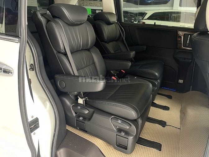 HONDA ODYSSEY 2.4 - 2016 NHẬP KHẨU
