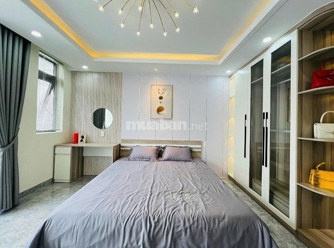 🏡 BÁN NHÀ TRUNG TÂM QUẬN 3 – LÝ CHÍNH THẮNG, P. VÕ THỊ SÁU 💎 