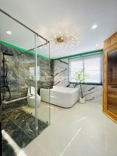 🏡 BÁN NHÀ TRUNG TÂM QUẬN 3 – LÝ CHÍNH THẮNG, P. VÕ THỊ SÁU 💎 