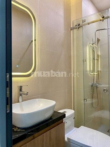 Chính chủ cần bán CHDV Cao Cấp , Võ Thành Trang , Phường Bảy Hiền 