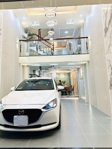 🏡 BÁN NHÀ TRUNG TÂM QUẬN 3 – LÝ CHÍNH THẮNG, P. VÕ THỊ SÁU 💎 