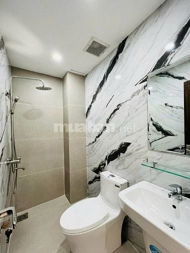 🏡 BÁN NHÀ TRUNG TÂM QUẬN 3 – LÝ CHÍNH THẮNG, P. VÕ THỊ SÁU 💎 
