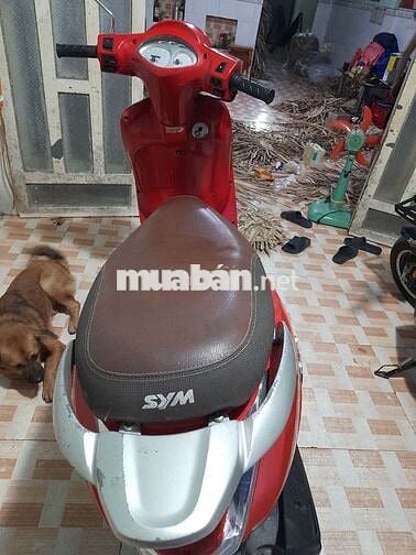 Cần bán xe atila fi