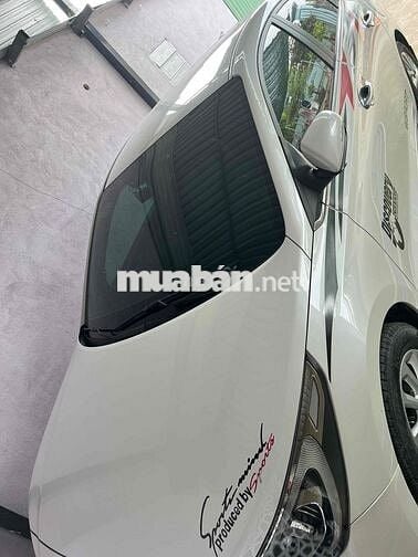 Hyundai Accent 2021 1.4 MT Tiêu chuẩn - 18000 km